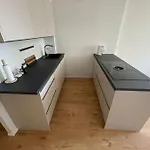Atmospheric 2 Rooms Apartment